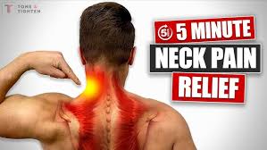 Image result for Neck Pain