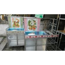 Ingin memiliki tempat cuci piring yang serba bisa dan anti repot? Rak Piring Wastafel Dan Rak Kompor Semarang Only Shopee Indonesia