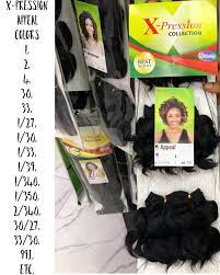 Watch The Best Youtube Videos Online Appealing X Pression Collection Appeal Weavons In Colors 1 2 4 30 33 1 2 Video Online Youtube Videos Hair Styles