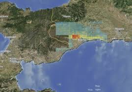 Σύμφωνα με το χάρτη πρόβλεψης κινδύνου πυρκαγιάς που εκδίδει η γενική γραμματεία πολιτικής προστασίας του υπουργείου εσωτερικών και διοικητικής ανασυγκρότησης, για σήμερα κυριακή 27 ιουνίου, προβλέπεται υψηλός κίνδυνος πυρκαγιάς. Fwtia Twra Sthn Kineta Xarths
