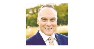 Antonio GERVASIO Obituary (2019)