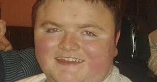 Dylan Doherty: Co Tyrone man's wit and courage left deep impression