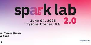 Spark Lab 2.0 - Northern Virginia