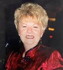 Obituary information for Barbara Ann Vitale