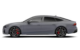 Image result for Daytona Gray 2021 RS7
