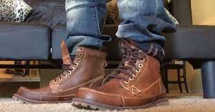 How To Break In Leather Boots Epic Guide
