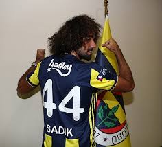 Bu video öyg football montage kanalı tarafından yapılmıştır kopyalanması yasaktır. Sadik Ciftpinar Kimdir Fener Org