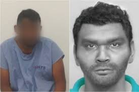 Todas notícias sobre domingo espetacular. O Que Se Sabe Do Suspeito Do Caso Beatriz Preso Em Pindobacu Ate Aqui