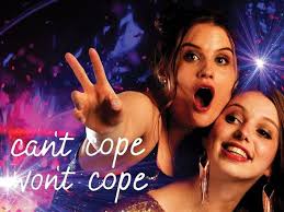 Can't Cope, Won't Cope: Season 2, Episode 1