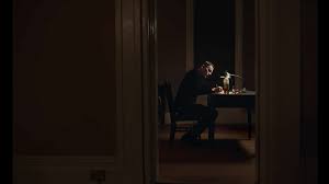 Hit just as hard if not harder. The Transcendence Of First Reformed Paste