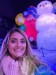 Misty Bernard's Instagram, Twitter & Facebook