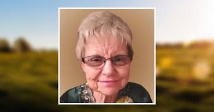 Cleo Margaret Danielson Obituary April 20, 2021