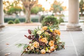 Golden Hour Flowers By Semia November Flower Wedding Bouquets Bouquet