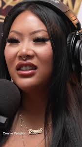 Connie Perignon: Childhood Experiences, Piercings, and Chinatown Adventures