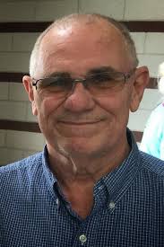 Ronnie Carl Harper Obituary