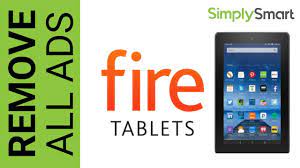 How To Remove Ads From Amazon Fire Tablet 2 Ways Amazon Fire Tablet Fire Tablet Tablet