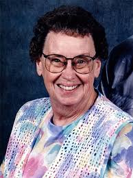 GLORIA HADLEY Obituary