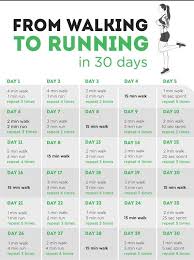 Fitness Challenges That You Can Accomplish This Month Workout Challenge Running Challenge Walking Challenge