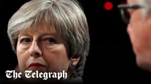 Letters: For all the talk of a Brexit breakthrough, the EU has shown little  willingness to compromise