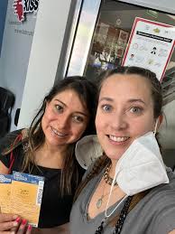 Loreta AMAYA, te acompaña...