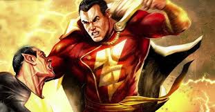 Maybe you would like to learn more about one of these? Statusupdate Zum Film Shazam Mit Dwayne The Rock Johnson