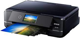 Free drivers for epson powerlite 970 for windows 7. Epson Expression Photo Xp 970 Wireless All In One Printer Expression Photo Xp 970 Aio Pr Best Buy