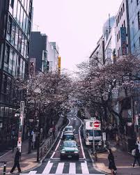 Over 40,000+ cool wallpapers to choose from. Aesthetic Japan Street Desktop Wallpaper Novocom Top