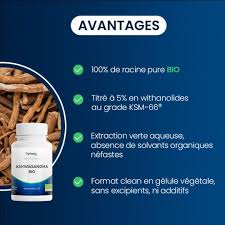 Dynveo ashwagandha