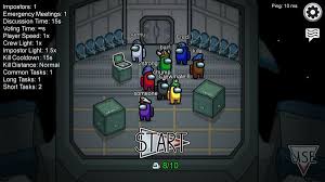 How To Play Among Us On Mac