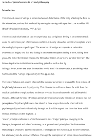 Glancing through the history of art dissertation topics you would come across innumerable ideas. Art Thesis History Essay Essay Introduction Example Essay