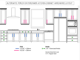 kitchen cabinet hardware