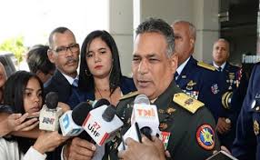 La ministra de defensa asegura que las fuerzas armadas están disponibles para asistir en aquello que pidan las autoridades sanitarias. Ministro De Defensa Dice Rd Esta Preparada Ante Eventual Llegada Masiva De Haitianos Pedrobrandnoticia Com