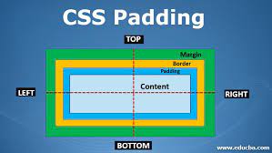 Css Padding A Comprehensive Guide To Css Padding I'd like to add a background to a div, position right center, but!, have some padding to the image.