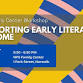 NPS Family Center Workshop - Supporting Early event image