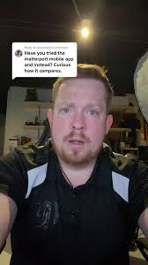 Reply to @aaronjellis is the mobile app a viable option? #matterport  #realestate #realestatephotography #realestatephotographytips #photographer