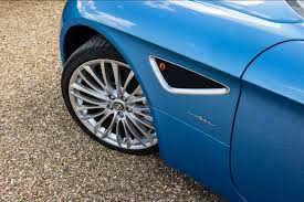 Image result for Blue Seta 2008 Alfa-Romeo