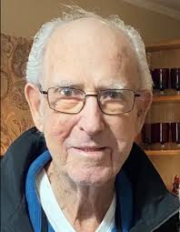 Obituary for Edward Joseph Schnekenburger