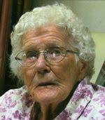 Obituary for Annie Mae Locke