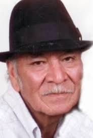 Eusebio Martinez, Sr.