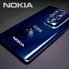 Nokia P Max 2025 smartphone features