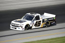 45 Ty Majeski Chevrolet Accessories Chevrolet Chevrolet Accessories Nascar Trucks Racing