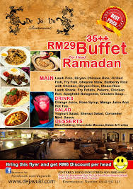 Although kuro teppanyaki isn't exactly below rm50, it is worthy of. Buffet Lunch Below Rm50 Sanx Xox