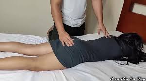 Masajes en el Culo de MI Hermosa Cuñada - El Dia que me Aproveche de la  Debilidad de la Esposa de mi Hermano - XNXX.COM