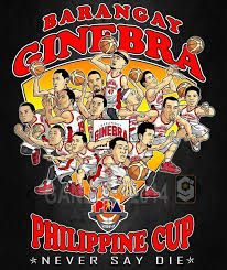 « download this wallpaper for 1080x1920 or choose another screen size or phone. Ginebra Caricature Scottie Thompson Basketball Leagues Basketball Wallpaper