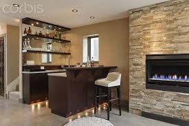 Gallery of 42 top small home bar cabinets, sets and wine bars made from oak, birch, walnut, cherry wood and more (2021!). Western Saloon Bar Western Saloon Style Dcor Home Bar Design Home Bar Design Vented Gas Fireplace Wet Bar