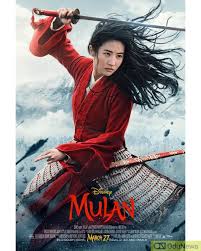 Mulan is inspired by the legendary hua. Fans Shower Praise On Disney S Live Action Film Mulan As First Reactions Surface