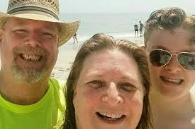 Fundraiser for Michele O'fReilly by Patricia Weisz : Joseph college fund in  memory of Robert O'Reilly