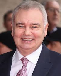 Eamonn holmes is a tv show host, zodiac sign: Eamonn Holmes V Ruth Langsford Net Worth Richest Presenter Revealed Express Co Uk