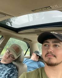 Jeffrey Manson (@jeffrey.manson.jr) • Instagram photos and videos