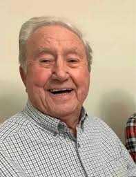 Obituary information for Milton E. Swaney